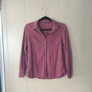 Eddie Bauer Women's Flannel